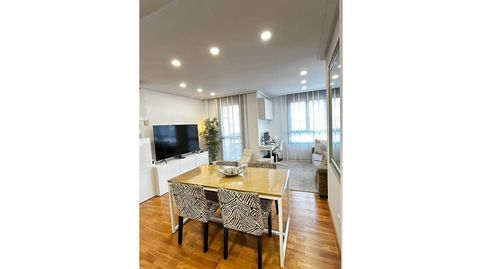 Photo 2 of Flat for sale in Calle Austria, Portillejo - Valdegastea, Logroño