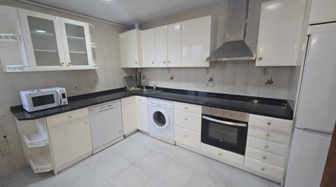 Foto 4 de Pis de lloguer a Mendigain Kalea, Miramon - Zorroaga, Gipuzkoa