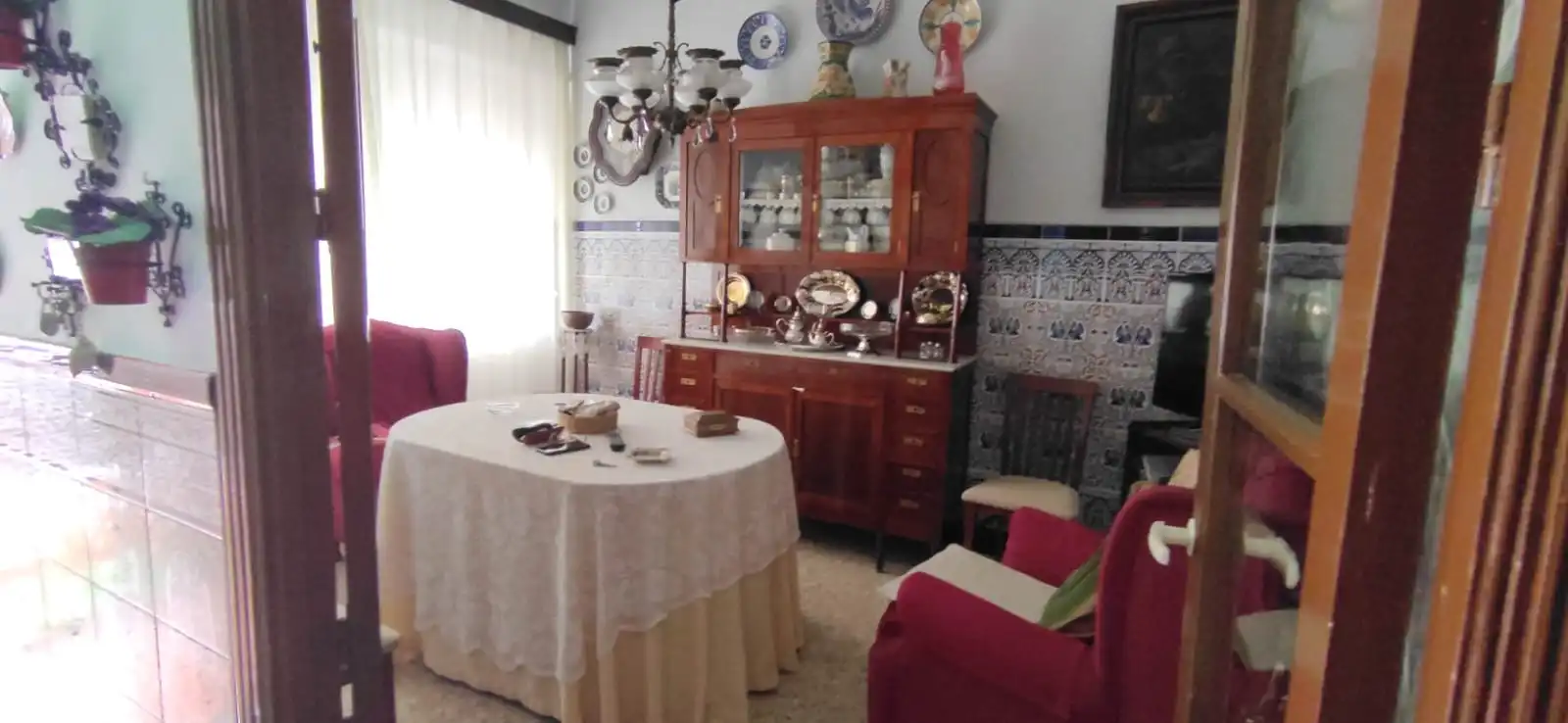 Casa amb terrassa en venda a Almendralejo, imagen 11