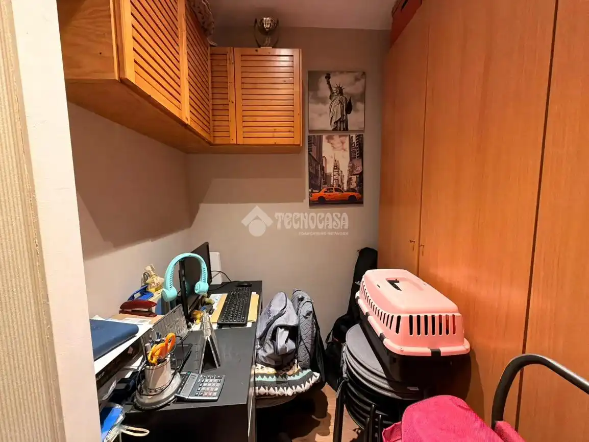 Penthouse for sale in Horta - Guinardó, imagen 11