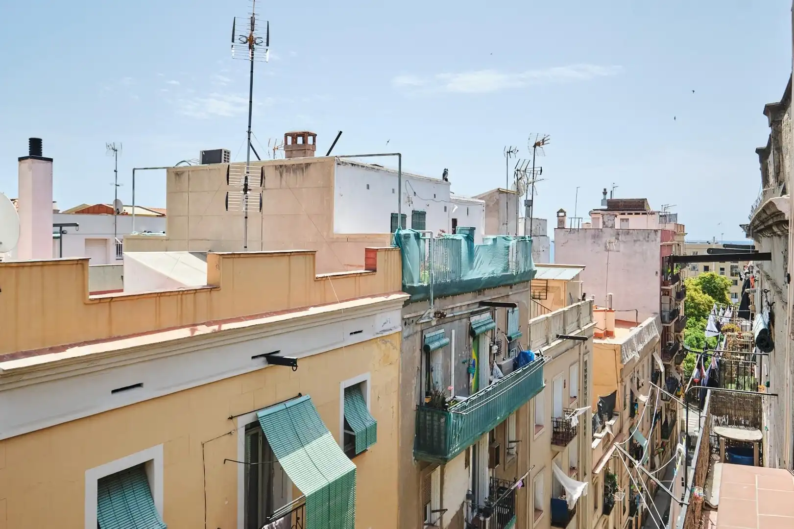 Àtic en venda a Ciutat Vella, imagen 8