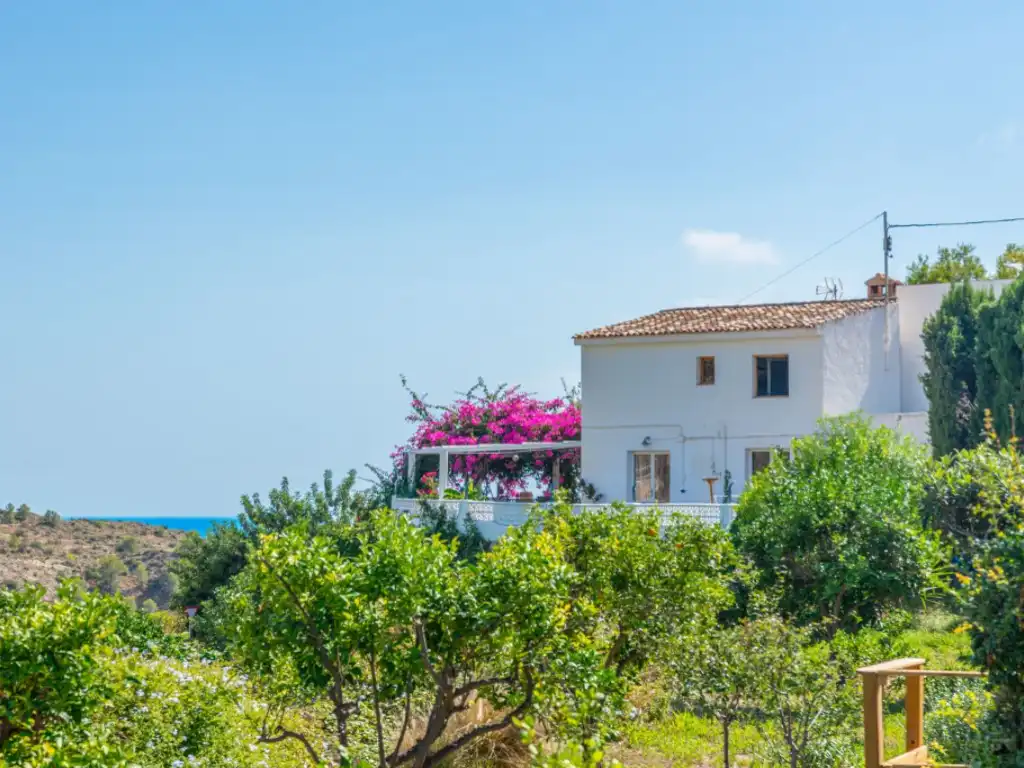 House with pool for sale in Calle Baix Casetes, imagen 2