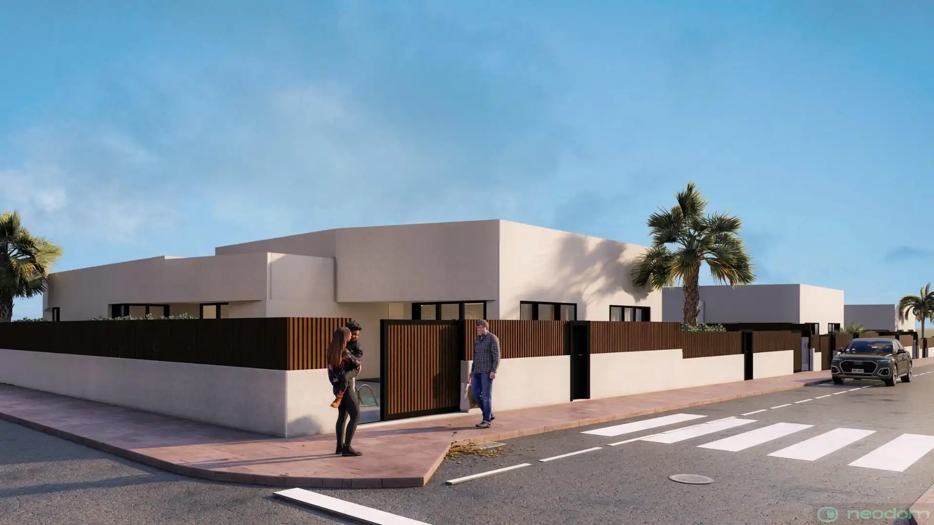 House for sale in Bigastro, imagen 6