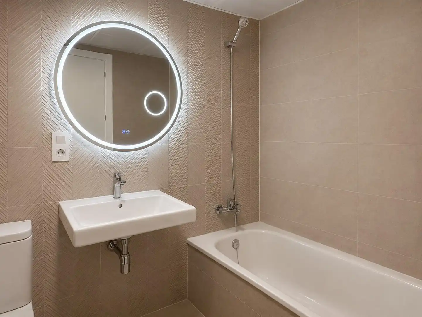 Baño de Piso en venta en Quatre Carreres