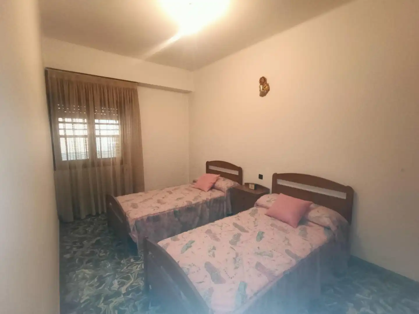 Piso en venta en Plaza Illes Columbretes