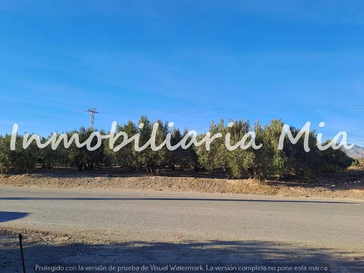 House for sale in Huércal-Overa, imagen 5