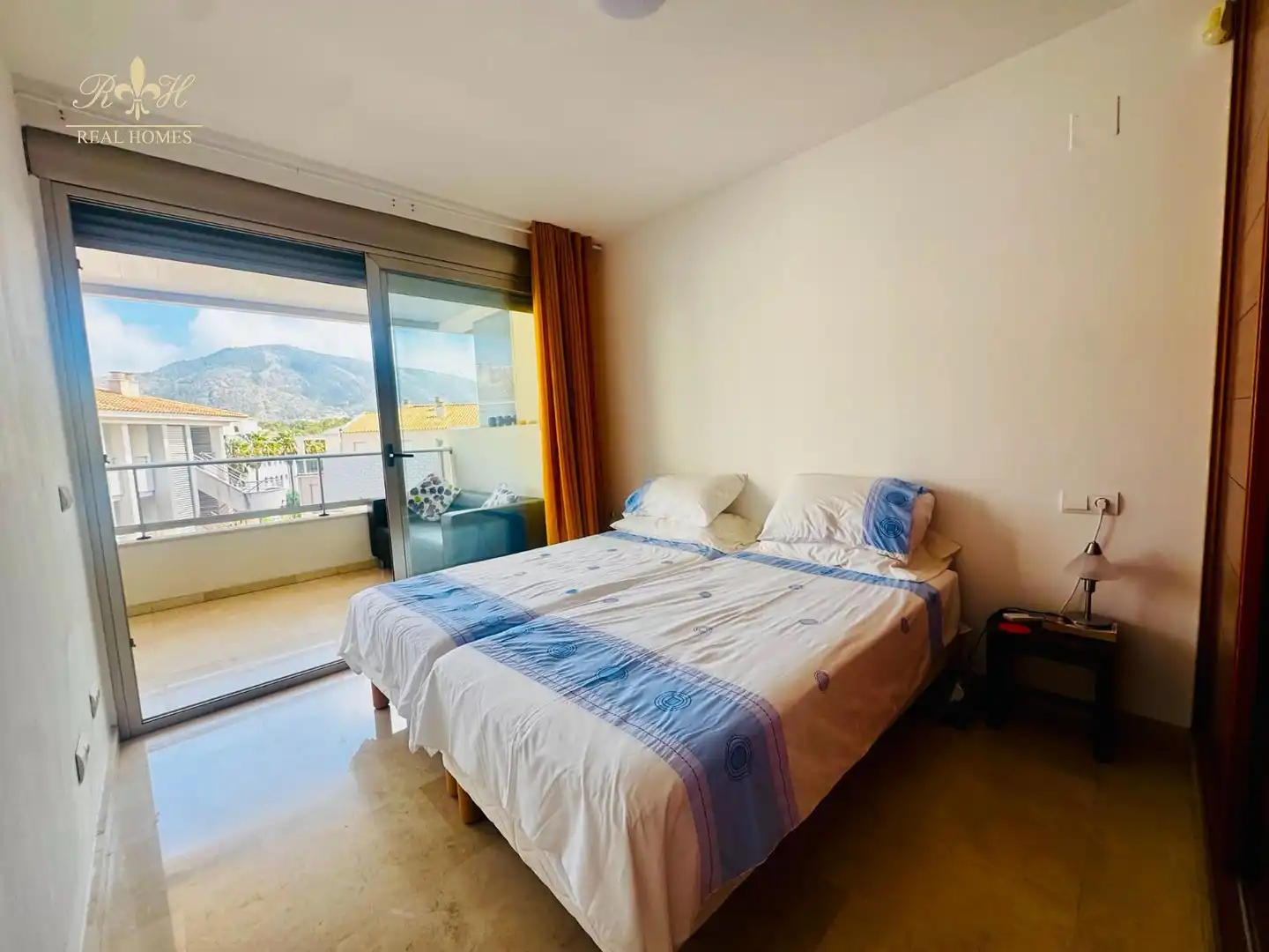 Appartamento con piscina in vendita a VIEJO DE ALTEA, imagen 4