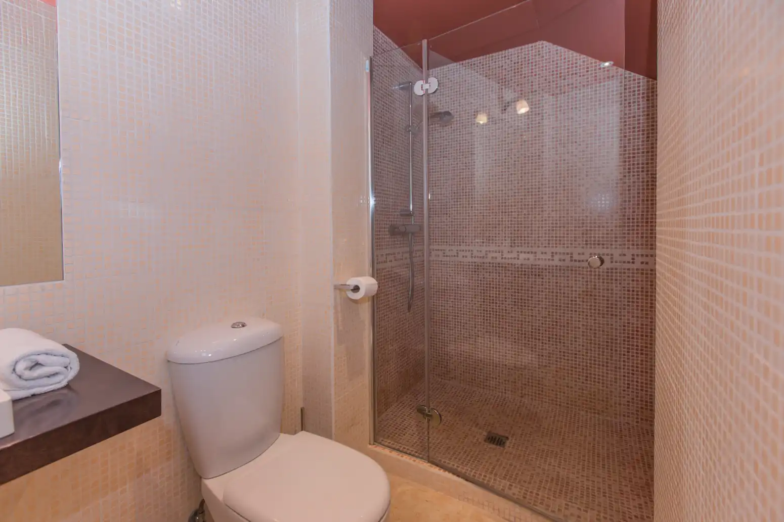 Appartamento con terrazza in affitto a Mari 14. Donostia-San Sebastián, imagen 23