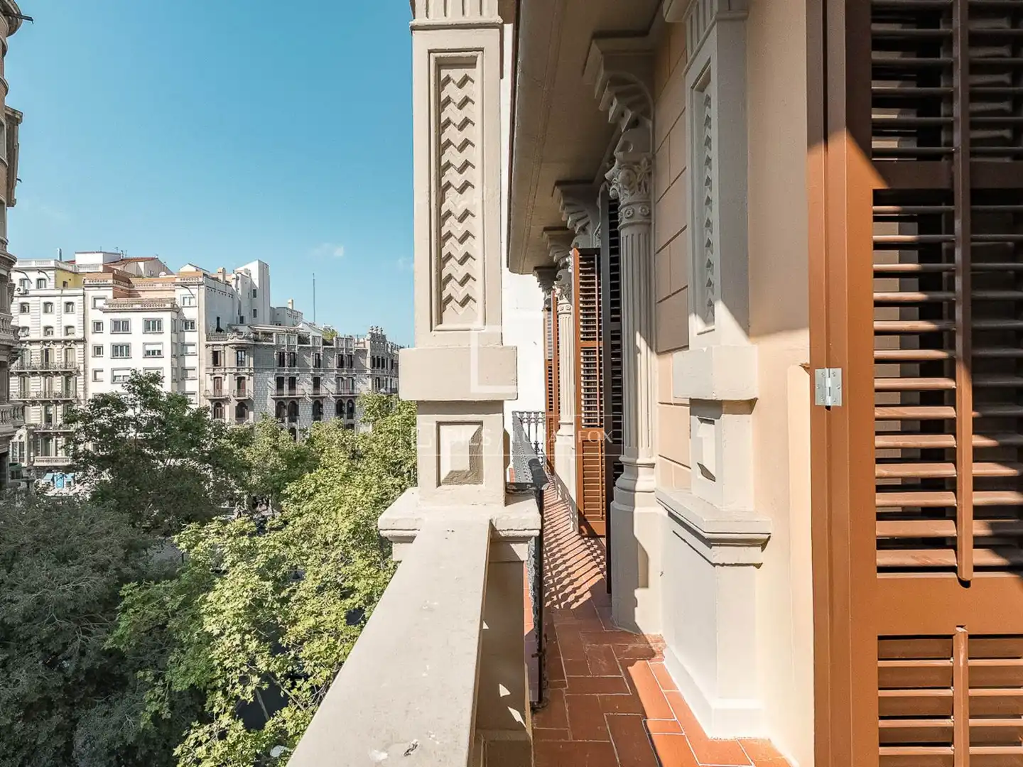 Piso con terraza en venta en Eixample, imagen 40