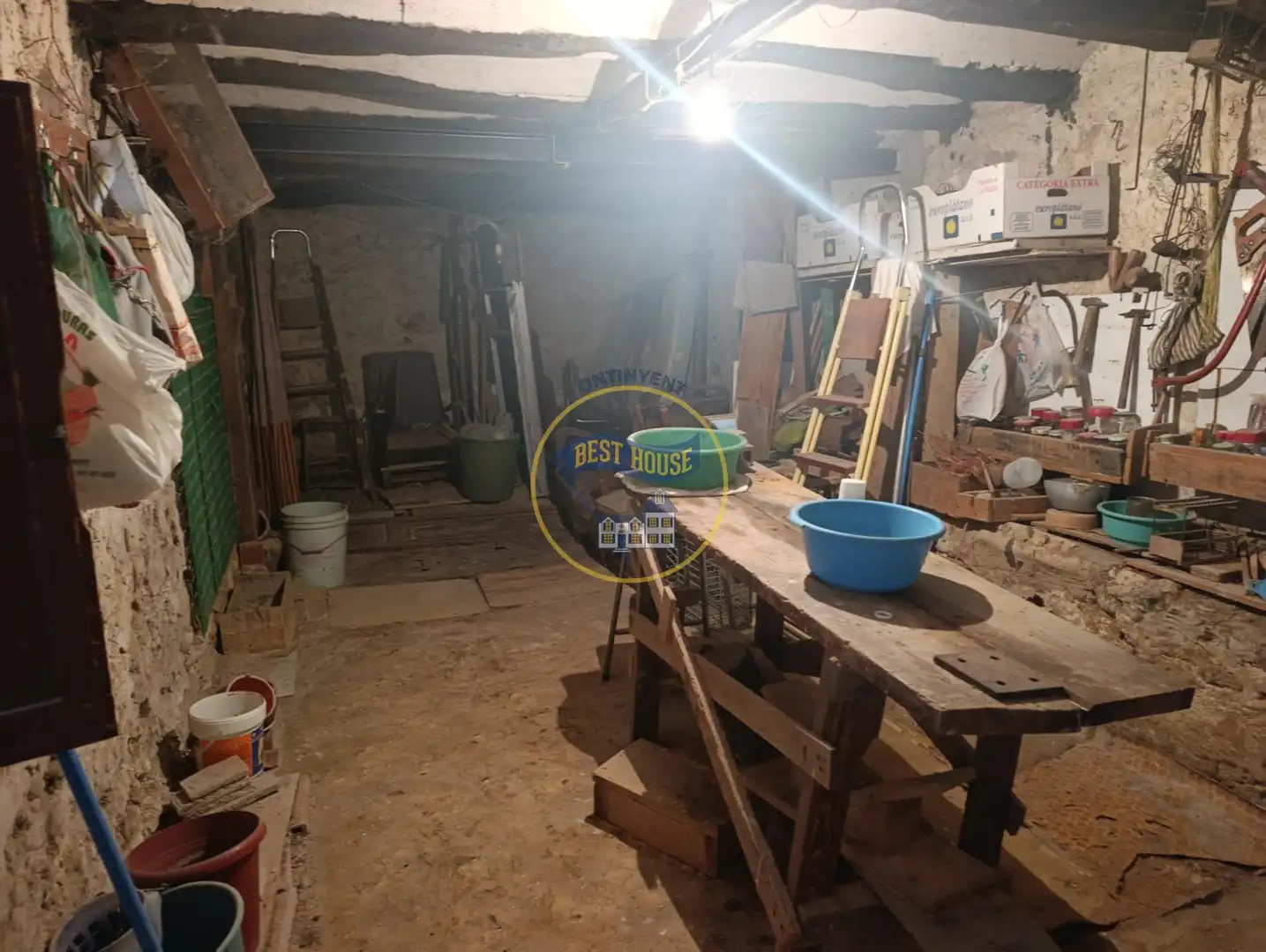 Casa en venda a Bocairent, imagen 36