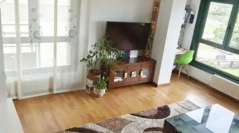 Foto 2 de Piso en venta en Rua Daniel Silva, 6, Boqueixón, A Coruña