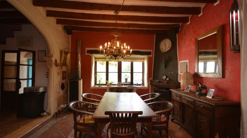Foto 4 de Finca rústica en venta en Polígono 07310, Campanet, Illes Balears