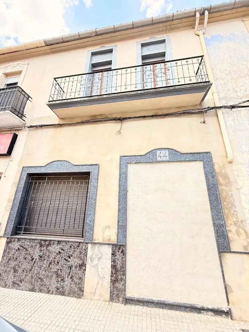 Casa amb terrassa en venda a Carrer de la Corbella, imagen 3