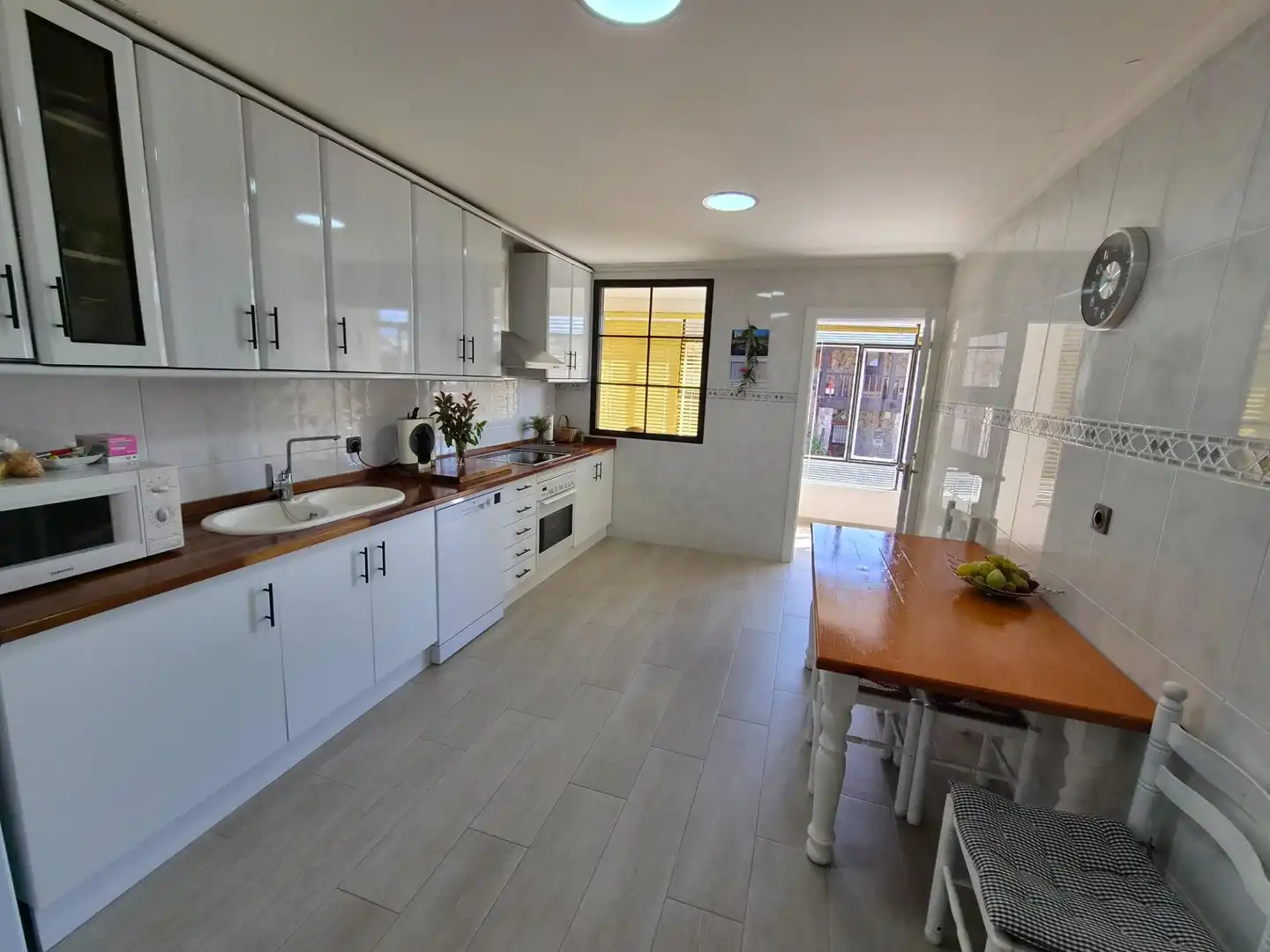 Finca rústica en venta en Urbanización Patricia - Campo