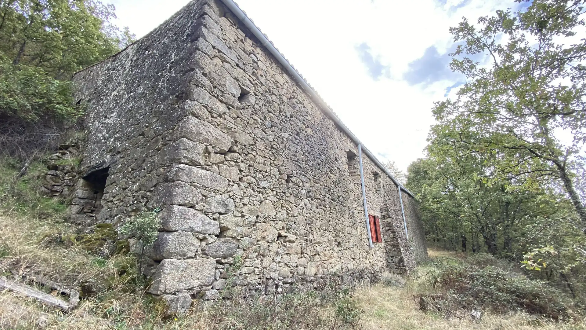 Terreno en venta en Tornavacas