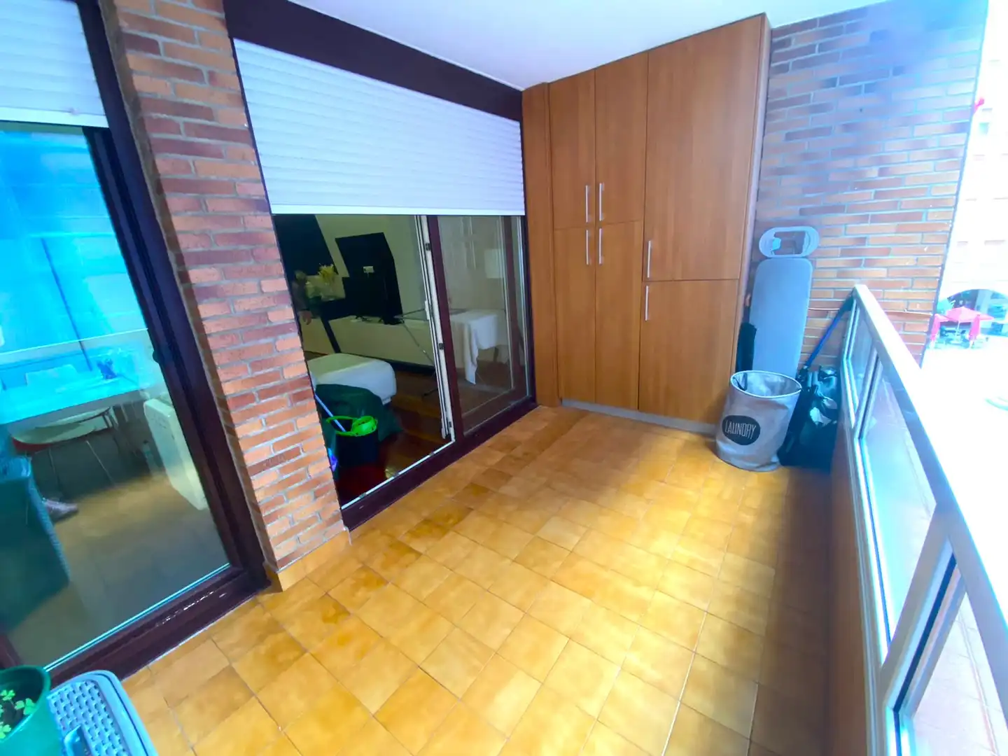 Wohnung zum Verkauf in Castro-Urdiales mit Heizung, Parkett und Terrasse