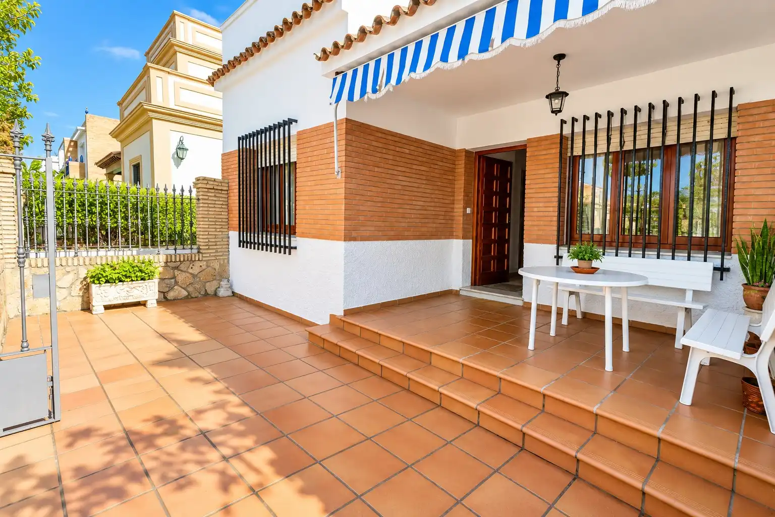 Villa in vendita a Avenida Nuestra Señora de Regla