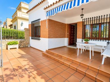 Xalet en venda a Avenida Nuestra Señora de Regla