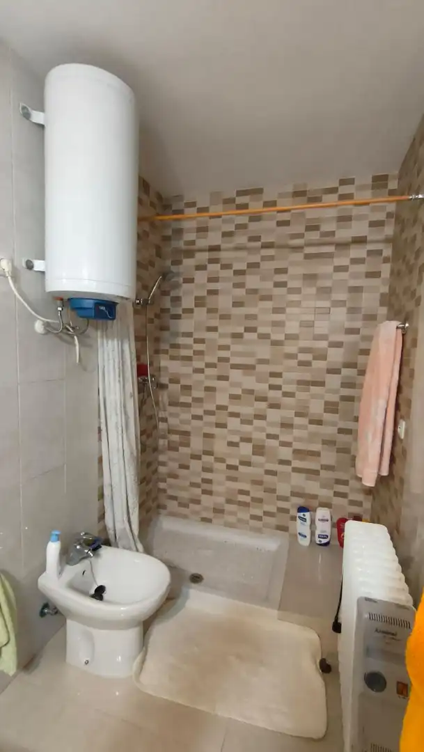 House with terrace for sale in Calzada de Calatrava, imagen 9