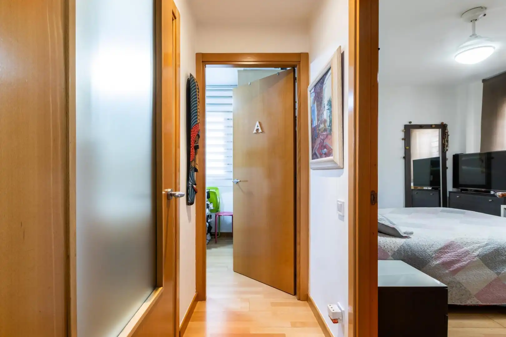 Appartement avec ascenseur à vendre à Centre - Sant Oleguer, imagen 20