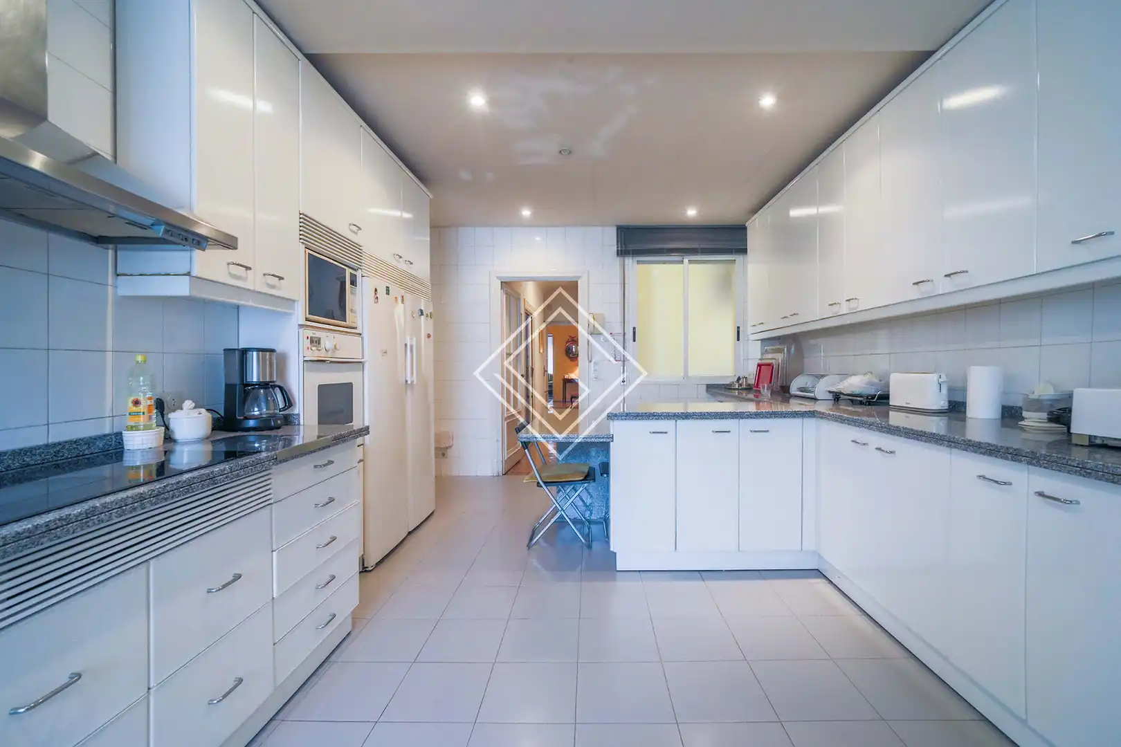 Appartement avec ascenseur à vendre à Barrio de Salamanca, imagen 11