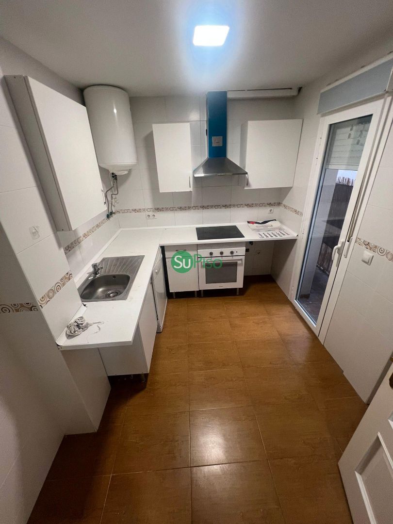 Pis de lloguer a Barrio Estación, Yeles