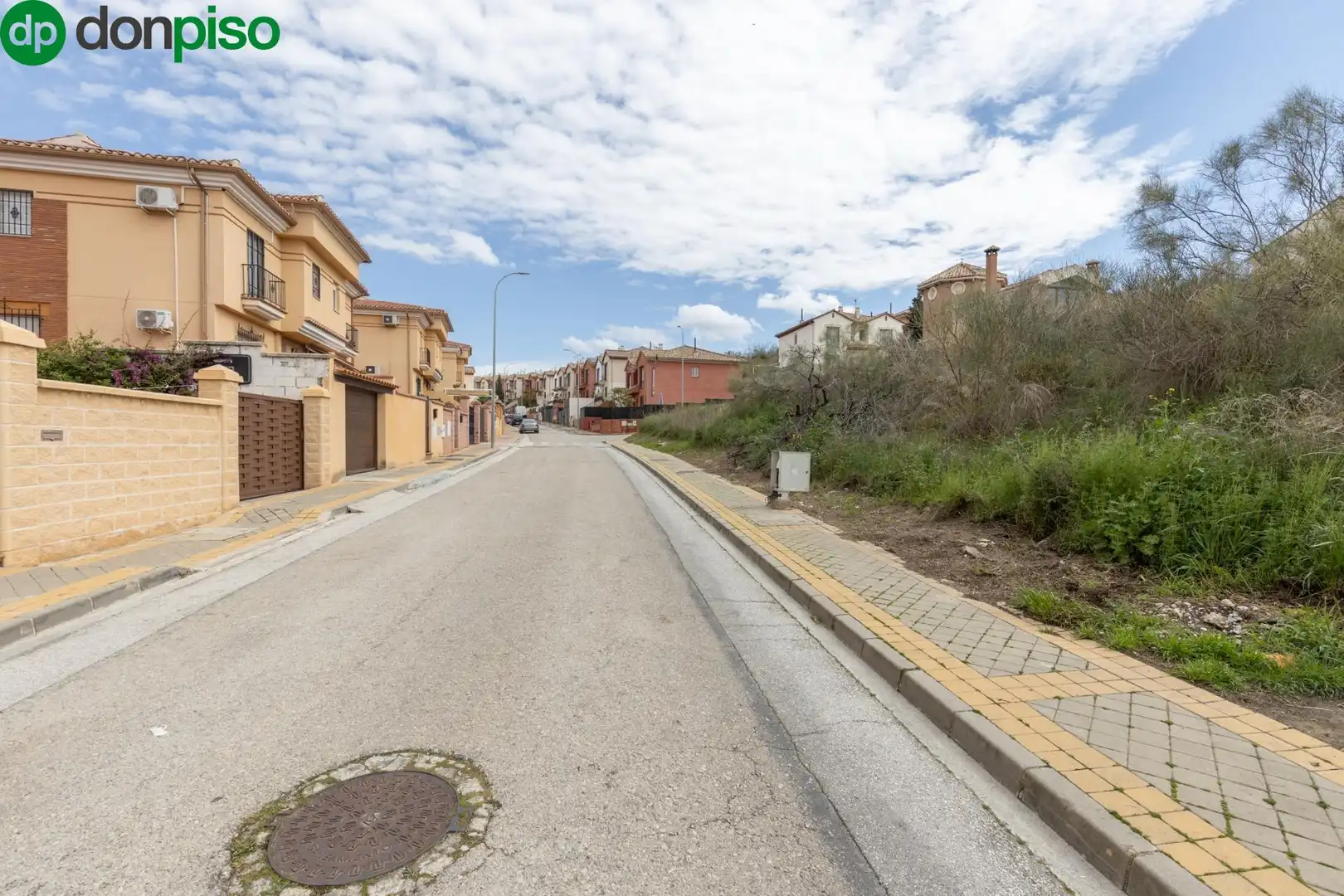 Residential land for sale in ABEN HUMEYA 4, imagen 14