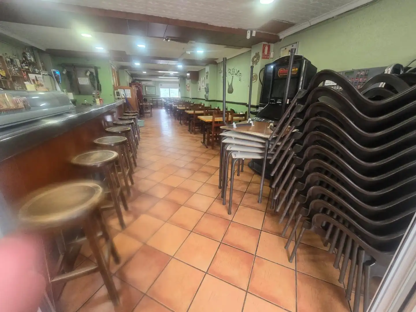 Business premises to rent in Sentmenat, imagen 7