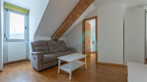 Photo 4 of Flat to rent in Fuertes Acevedo, Buenavista, Asturias