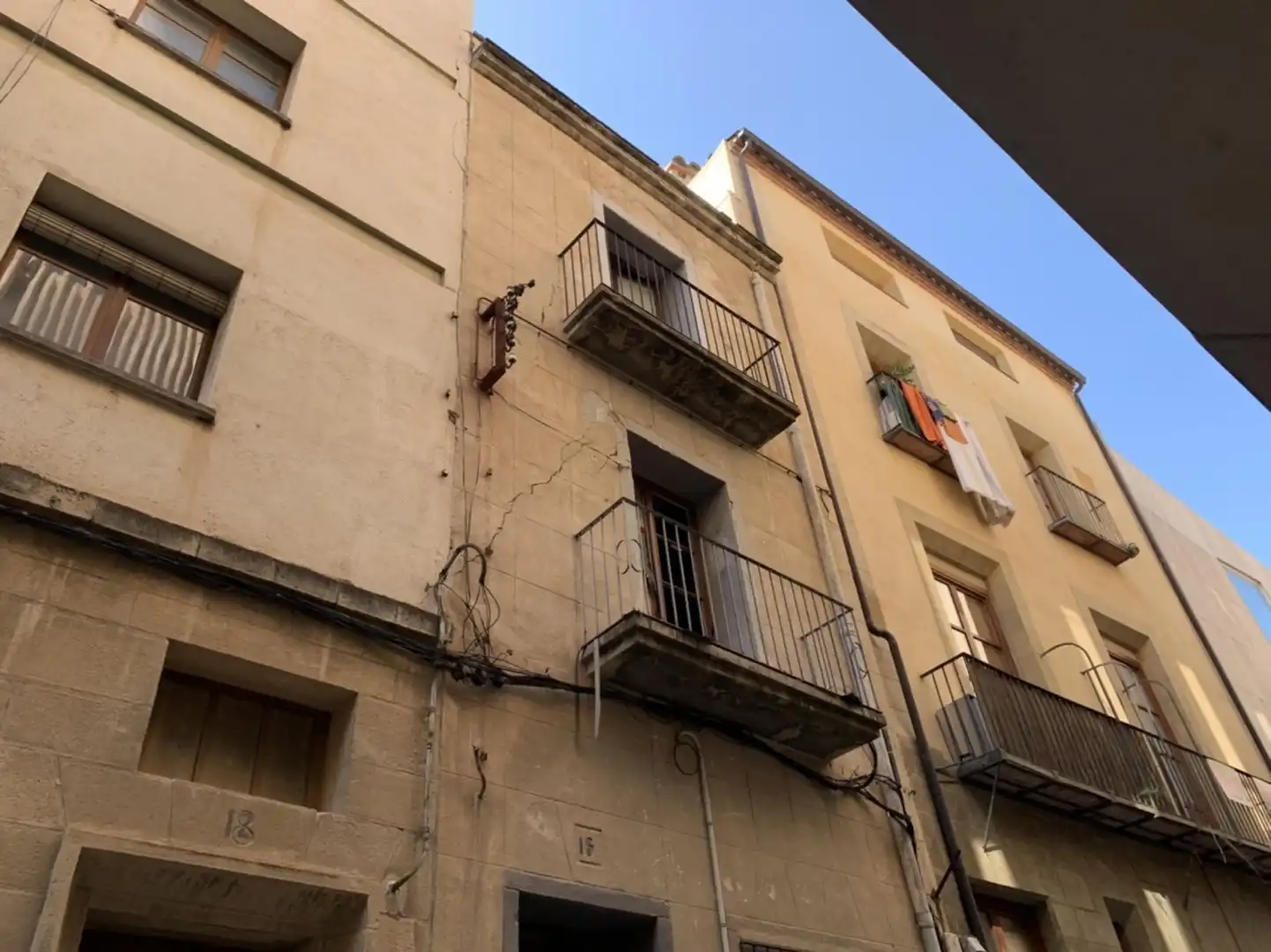 Wohnung zum Verkauf in C/ La Merced