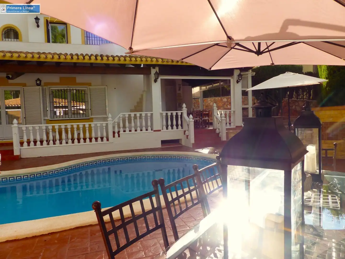 Villa mit Terrasse zum Verkauf in Mar Menor de Cartagena – Cabo de Palos, imagen 51