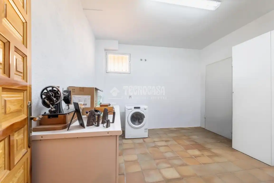 House with pool for sale in Los Peñascales, imagen 38