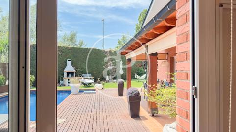 Photo 4 of Houses for sale in Carrer del Xaloc, Can Llobateres - Can Pallars, Sant Quirze del Vallès