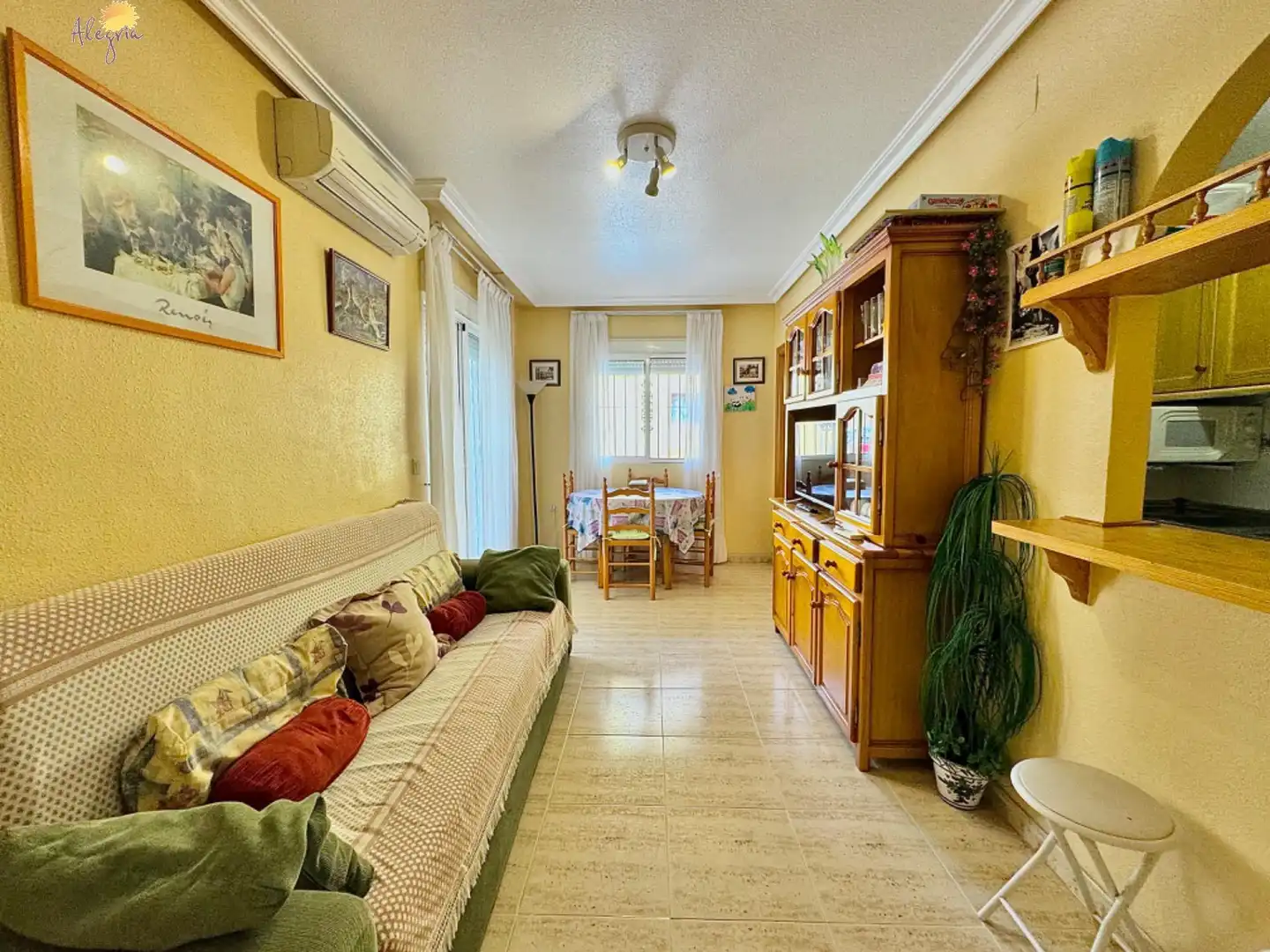 Apartament amb terrassa en venda a Avenida DE DIEGO RAMIREZ PASTOR, imagen 7