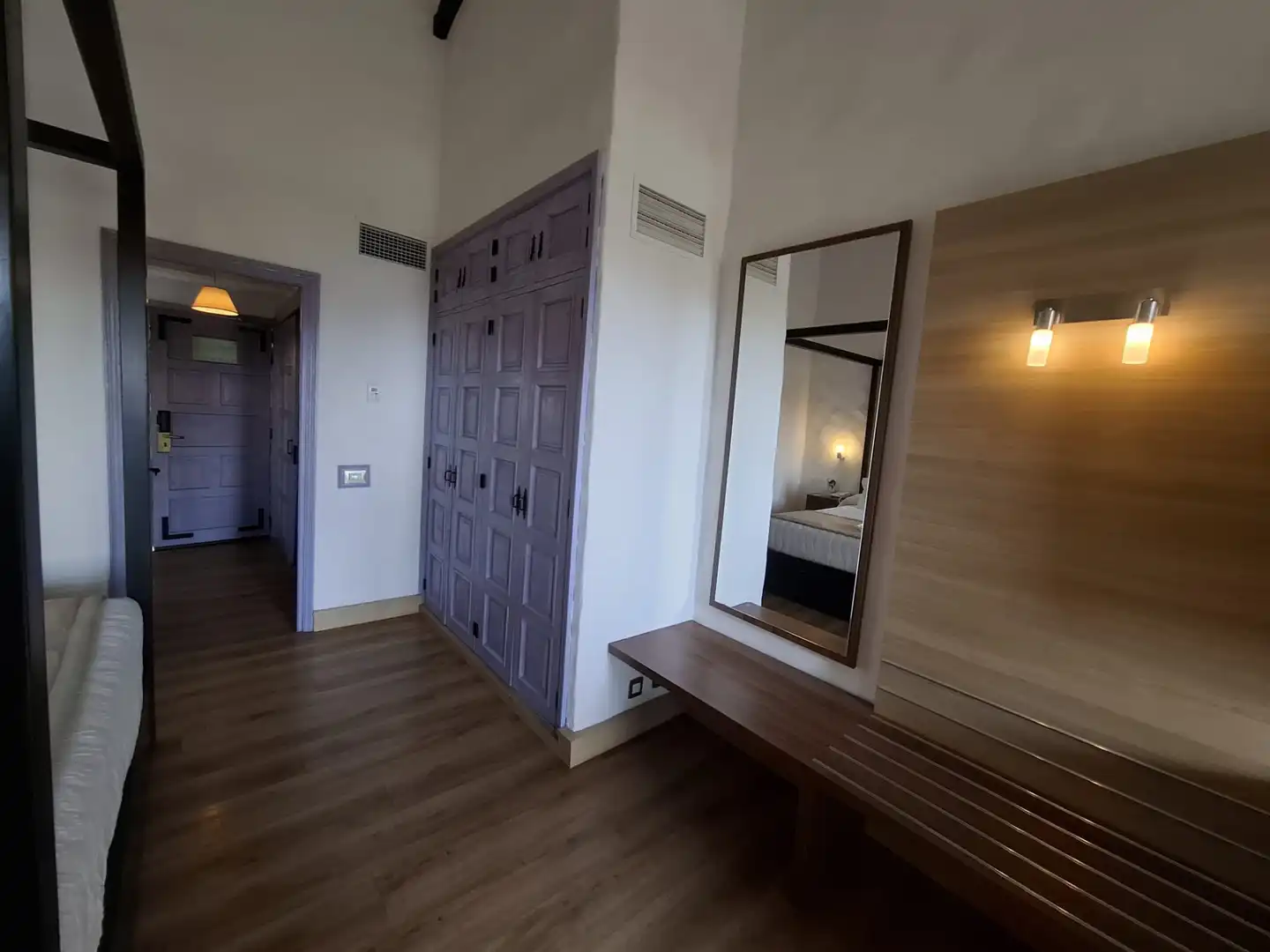 Apartamento en venta en San Bartolomé de Tirajana con Aire acondicionado, Amueblado y Balcón