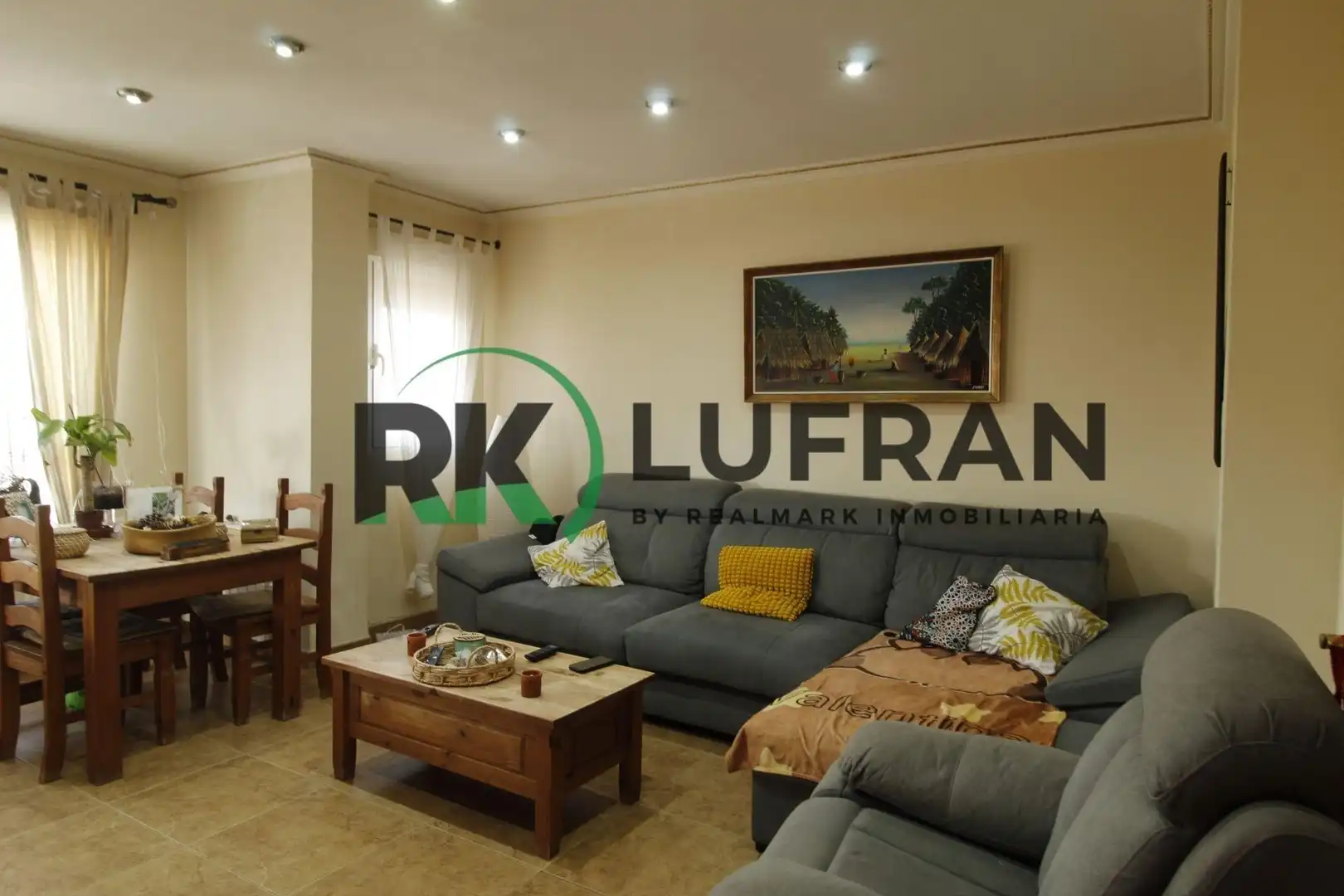 Flat for sale in Calle ARGENTINA, Sax