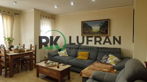 Photo 3 of Flat for sale in Calle Argentina, Sax, Alicante