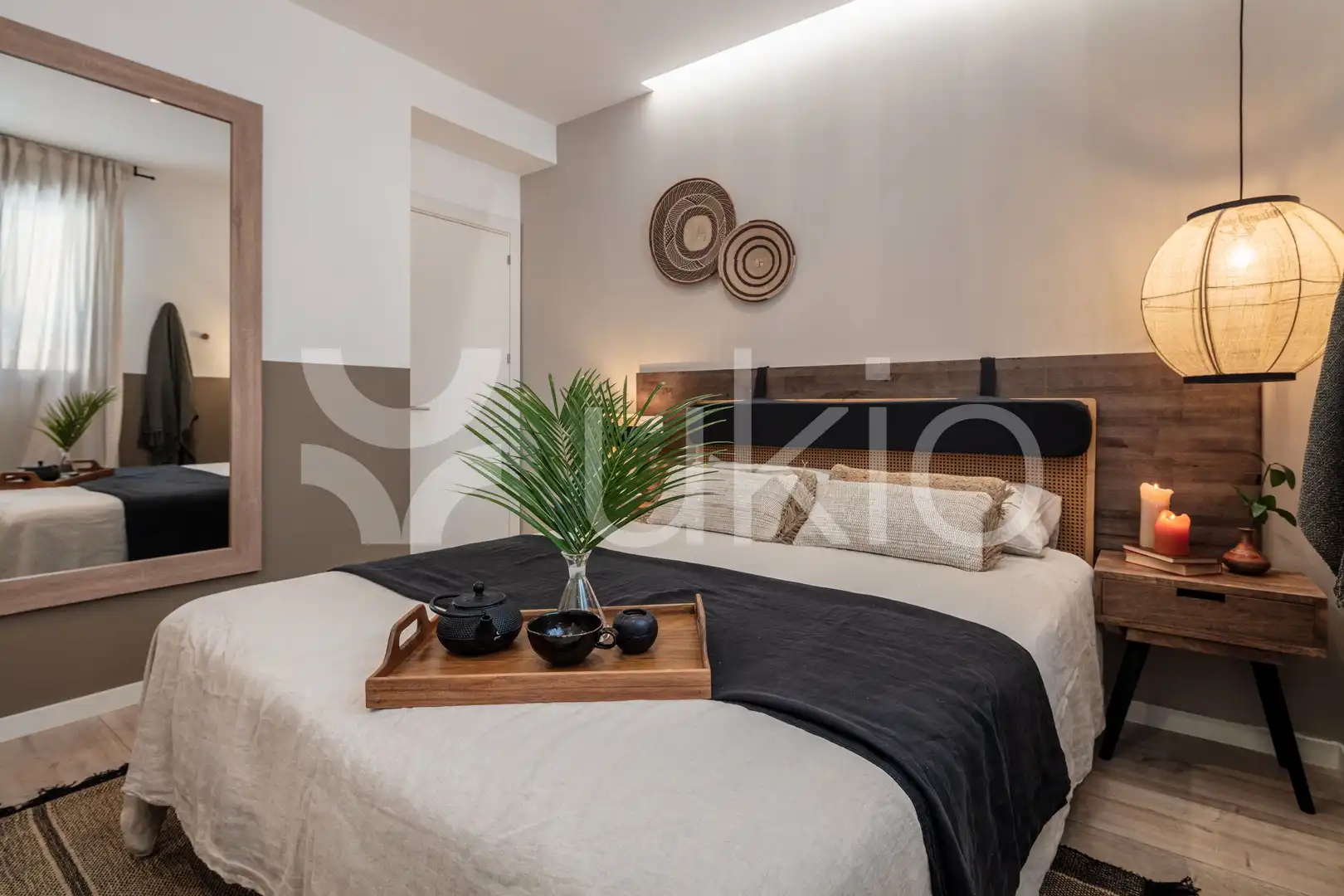 Appartamento in affitto a Calle del Cardenal Cisneros, imagen 13