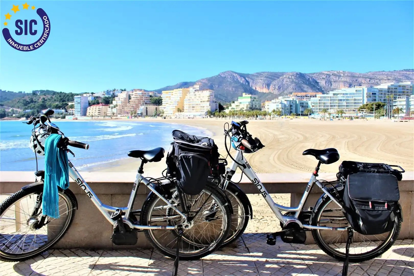 Wohnungen zum Verkauf in Calle ANTONIO BOSQUE, 23, Playa de la Concha