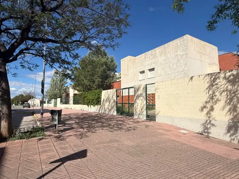 Reihenhaus zum Verkauf in Avenida Rafael Ridaura 18, imagen 30