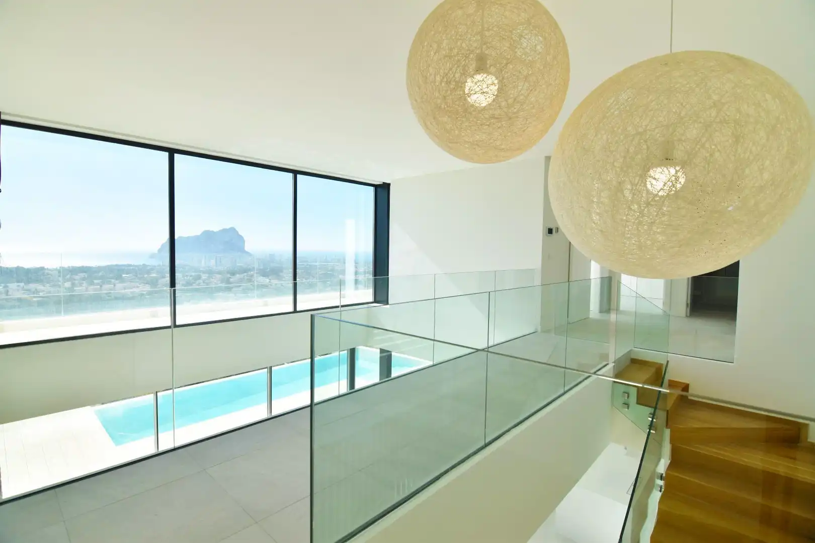 Casa con piscina en venta en Cometa, imagen 32