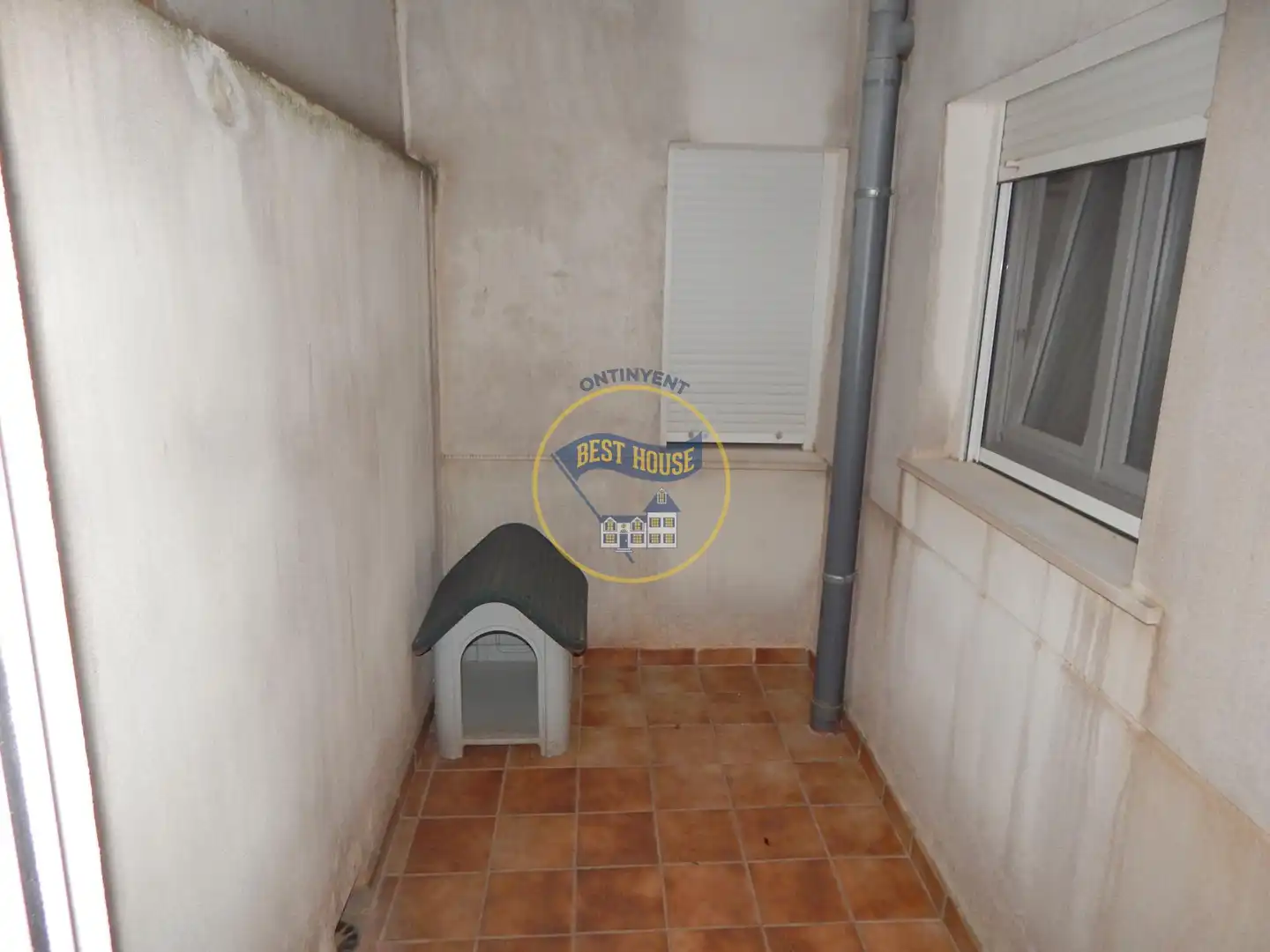 Wohnung zum Verkauf in Bocairent mit Klimaanlage, Heizung und Abstellraum