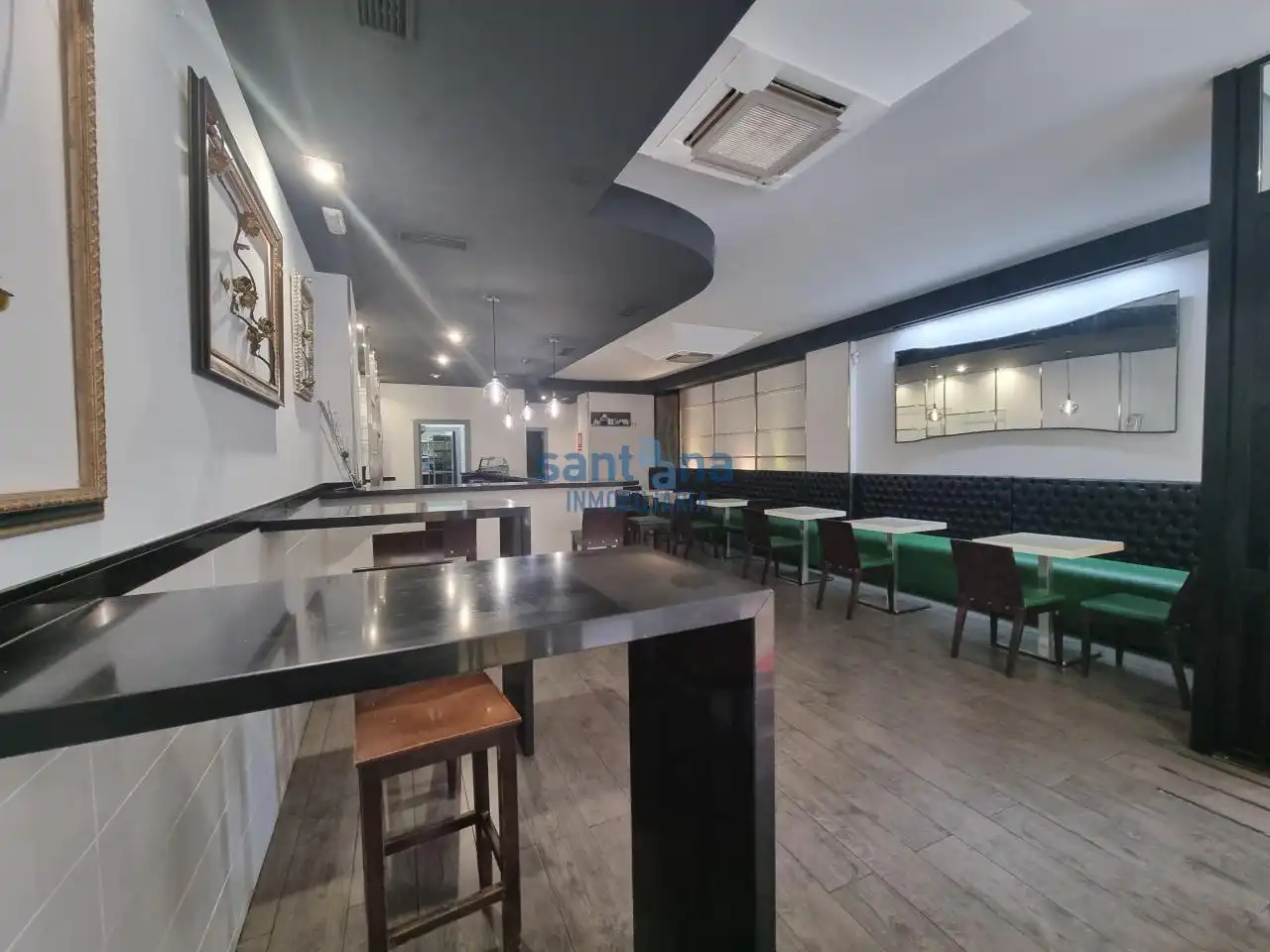 Local comercial en venda a El Ejido- Santa Ana, imagen 3