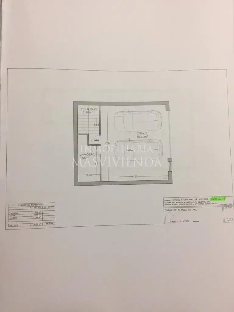 Terreno residencial en venta en Baixada Castelo, imagen 6