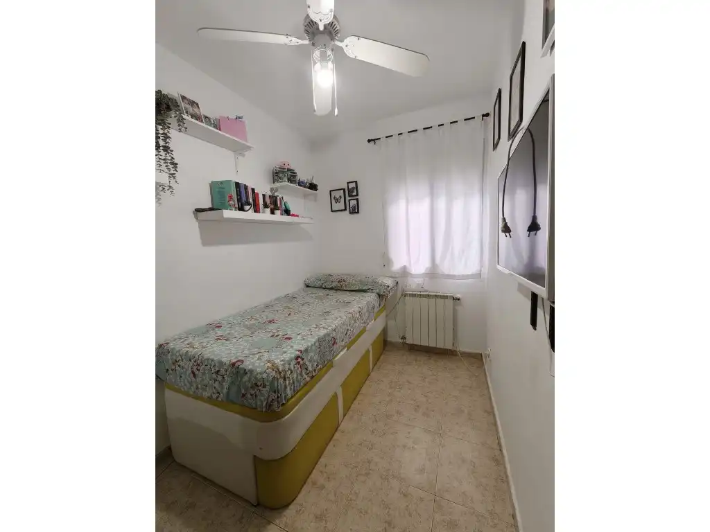 Bedroom of Flat for sale in Getafe