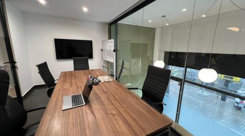 Foto 3 von Geschaftsraum zur Miete in Avinguda de Roma, 142, L'Antiga Esquerra de l'Eixample,  Barcelona Capital