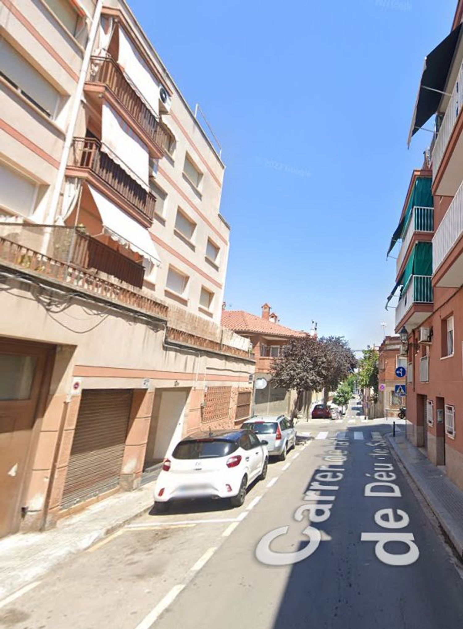 Casa adosada en venda a Centre