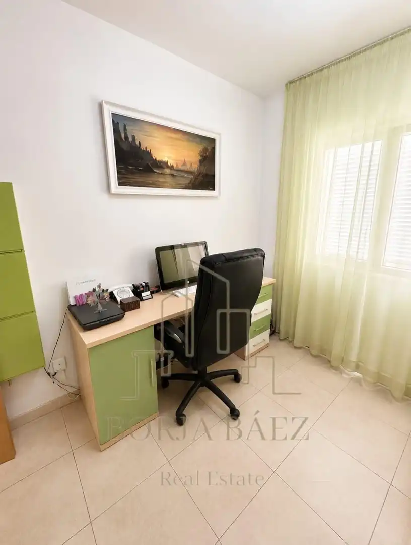 Casa a schiera in vendita a Benajarafe, imagen 20