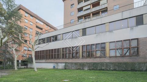 Foto 2 de Oficina en venta en Conde Orgaz - Piovera, Madrid