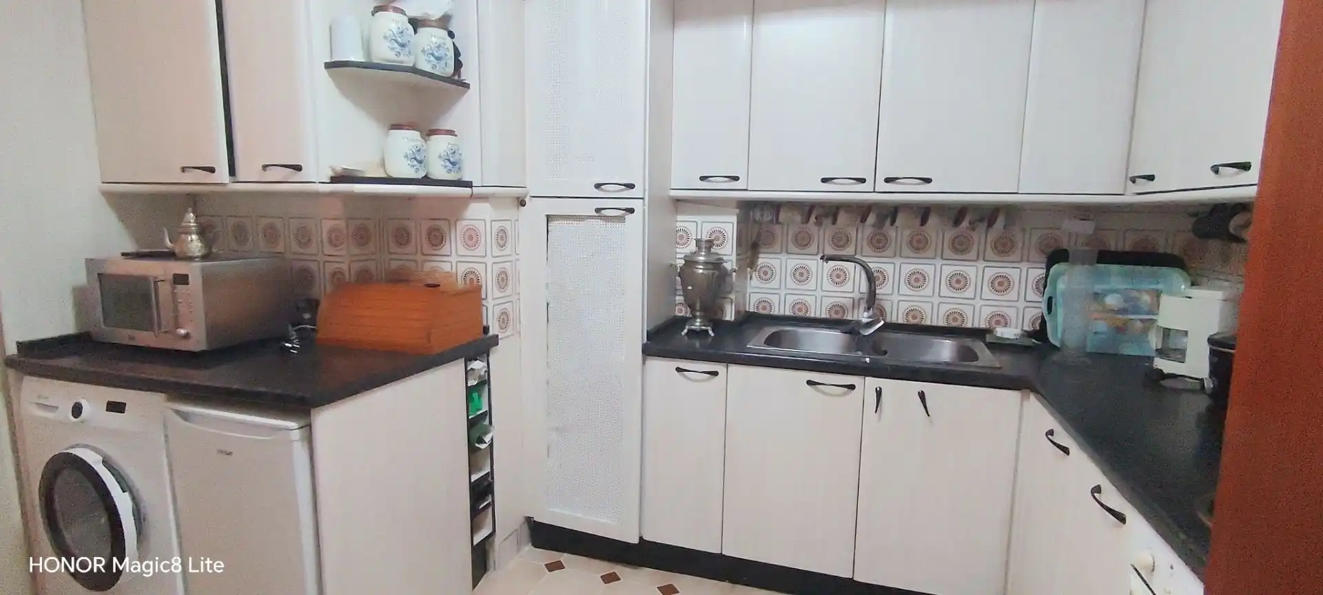 Kitchen of Flat for sale in Alcalá de Henares  with Terrace